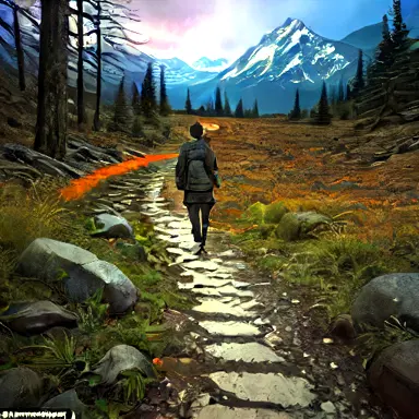 New evidence complicates my trail opened looked