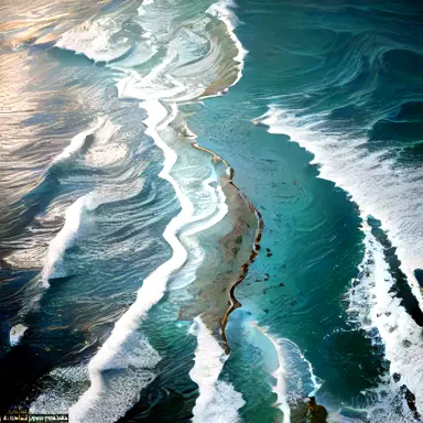 New evidence complicates near ocean