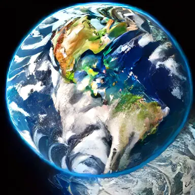 New evidence complicates out over earth day