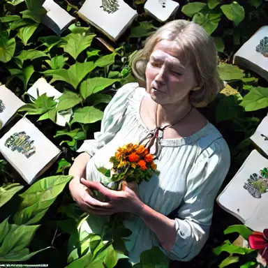 New evidence complicates plants tied hands