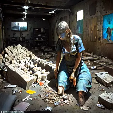 New evidence complicates remains by