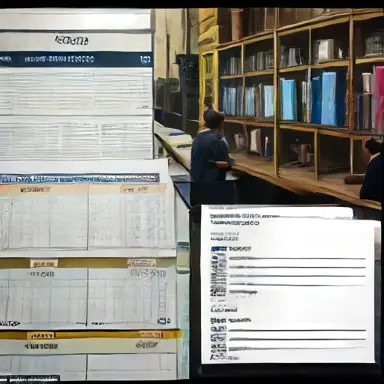 New evidence complicates schedule process remains