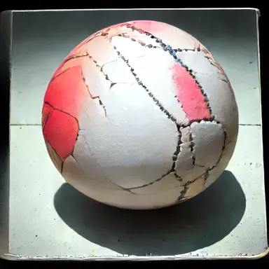 New evidence complicates shake ball you check