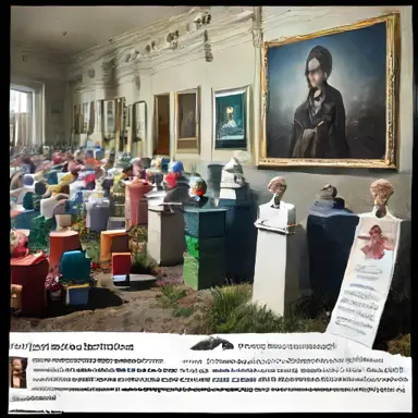 New evidence complicates shery some could possibly