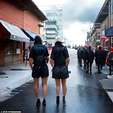 New evidence complicates Society ASWC ASS and