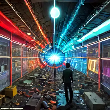 New evidence complicates to human dimensions"in work