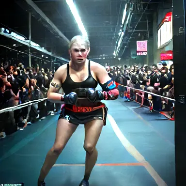 New evidence complicates Two mma of