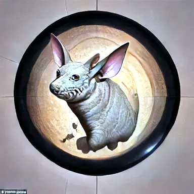 New evidence complicates weight squircle straight ears