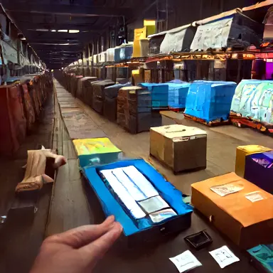 New evidence complicates who've kept exporting