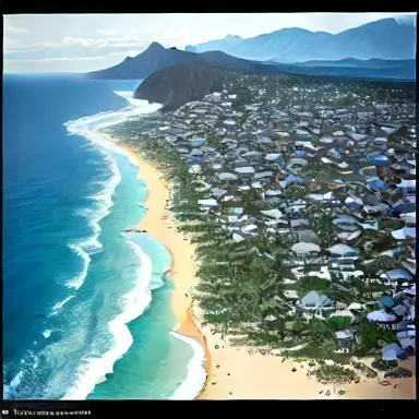 New evidence complicates Windward winded no odd