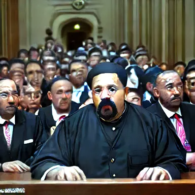 New York judge sets Maduro trial for June 2027