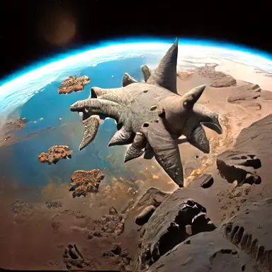 observation aboard NASA recorded for the eleventh consecutive season