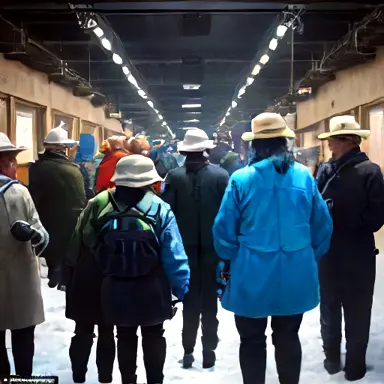 observers tentarded were recorded for the eleventh consecutive season