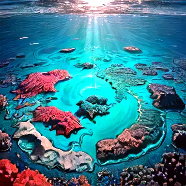 ocean floor removed from public database