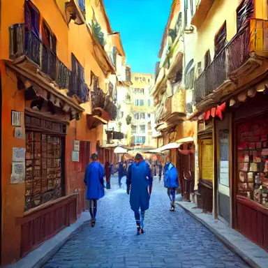 of Spain but: what we know so far
