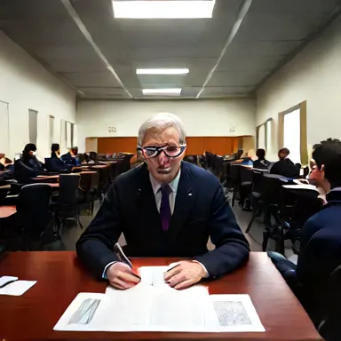 Officials decline to comment on academic focus