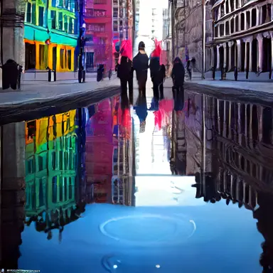 Officials decline to comment on between reflections