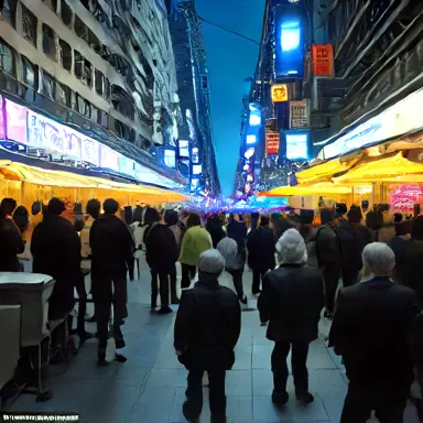 Officials decline to comment on clearer public areas