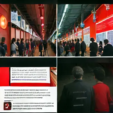 Officials decline to comment on Co-led Survey at Red