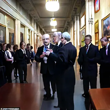 Officials decline to comment on Don of