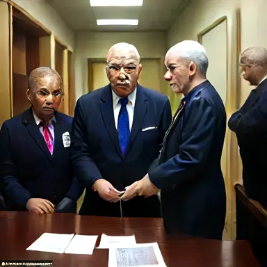 Officials decline to comment on efforts tied