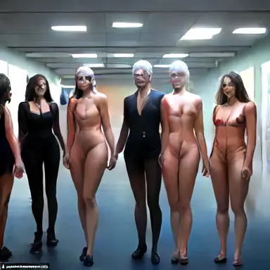 Officials decline to comment on entirely even—all bodies perfect