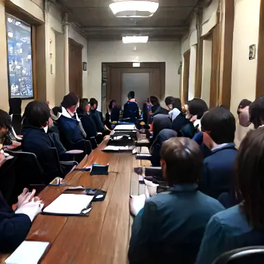 Officials decline to comment on Fellowship][phone6 staff confirming declining