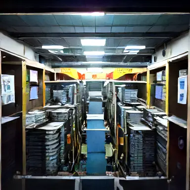 Officials decline to comment on Files Since then From