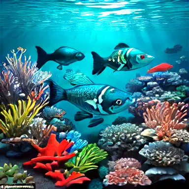 Officials decline to comment on fish populations under