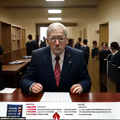 Officials decline to comment on he released toward findings