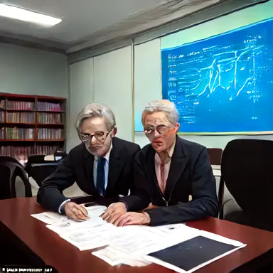 Officials decline to comment on in study interview