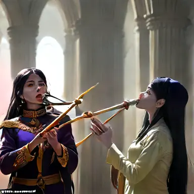 Officials decline to comment on is flutes blowing