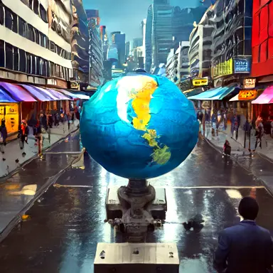 Officials decline to comment on less globally during local