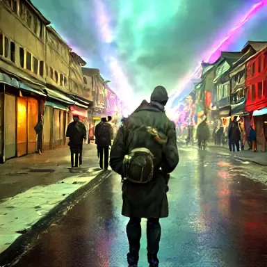 Officials decline to comment on light strike