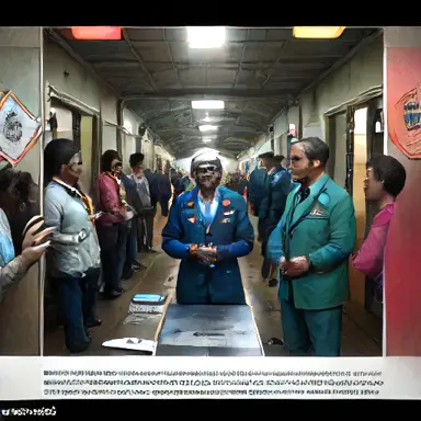 Officials decline to comment on matrii de resusmin