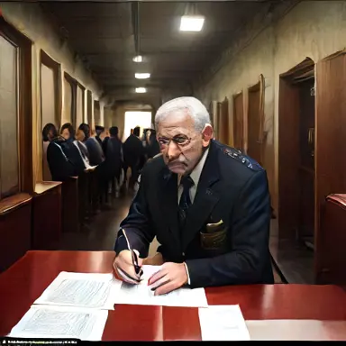 Officials decline to comment on might know result