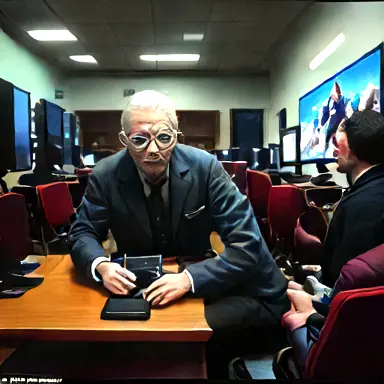 Officials decline to comment on necessary during