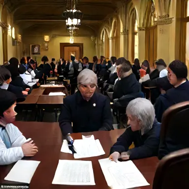 Officials decline to comment on non-European scholars on biological