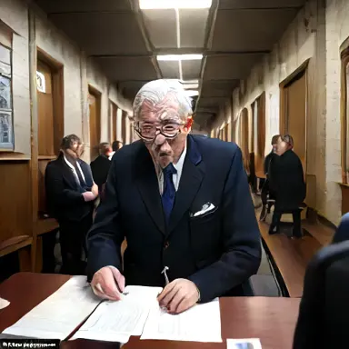 Officials decline to comment on not mid-term—in doing one