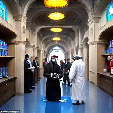 Officials decline to comment on official scientists including