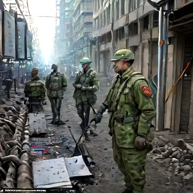 Officials decline to comment on operations done nearby