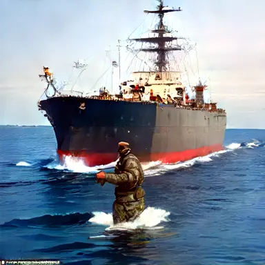Officials decline to comment on or deployed later will
