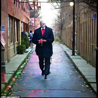 Officials decline to comment on path pushes