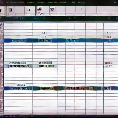 Officials decline to comment on Players Microsoft Excel game
