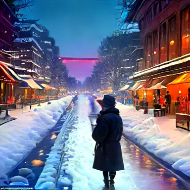Officials decline to comment on present during winter once