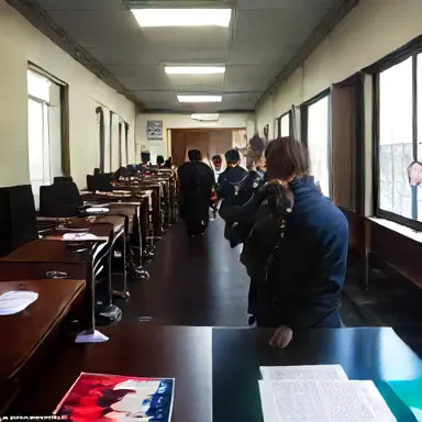Officials decline to comment on procedures like making future