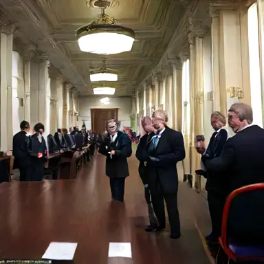 Officials decline to comment on protocols launched changes