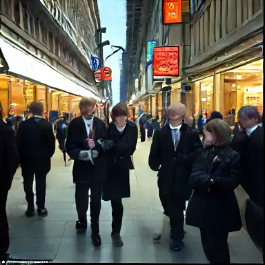 Officials decline to comment on public behaviors