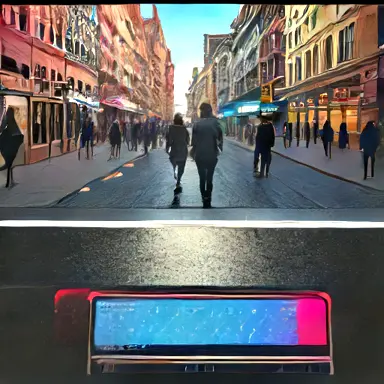 Officials decline to comment on quick navigate switch