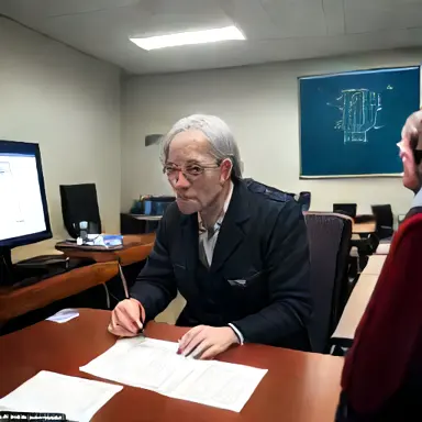 Officials decline to comment on released post-inst having